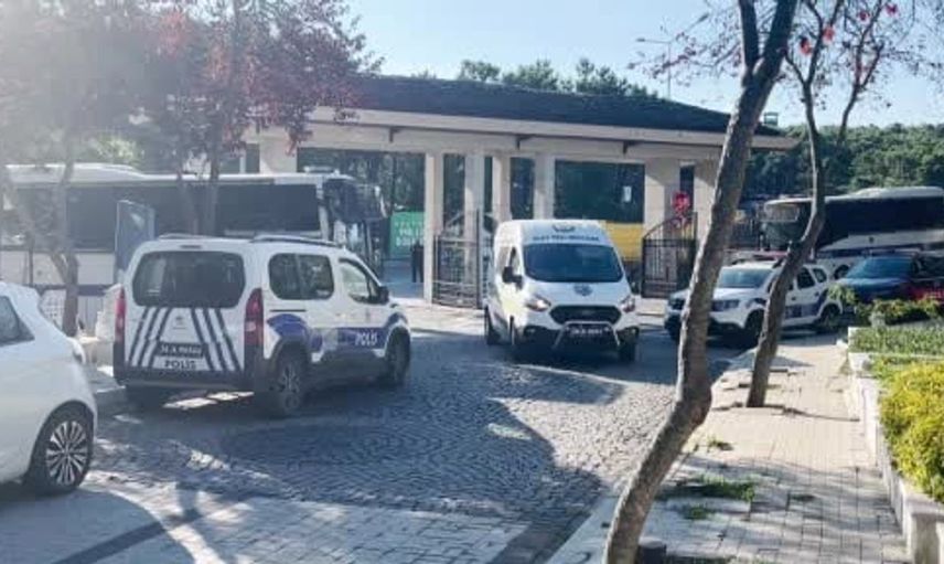 Kaşif Kozinoğlu'nun feth-i kabir işlemi bugün yapılacak