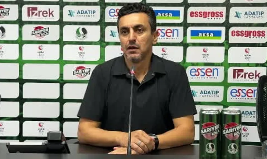 Sakaryaspor - İskenderunspor maçının ardından teknik direktörlerden önemli değerlendirmeler