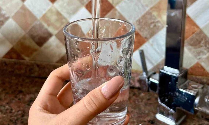Kırklareli'nde su kesintisi: Karacaibrahim ve Pınar mahalleleri etkilendi