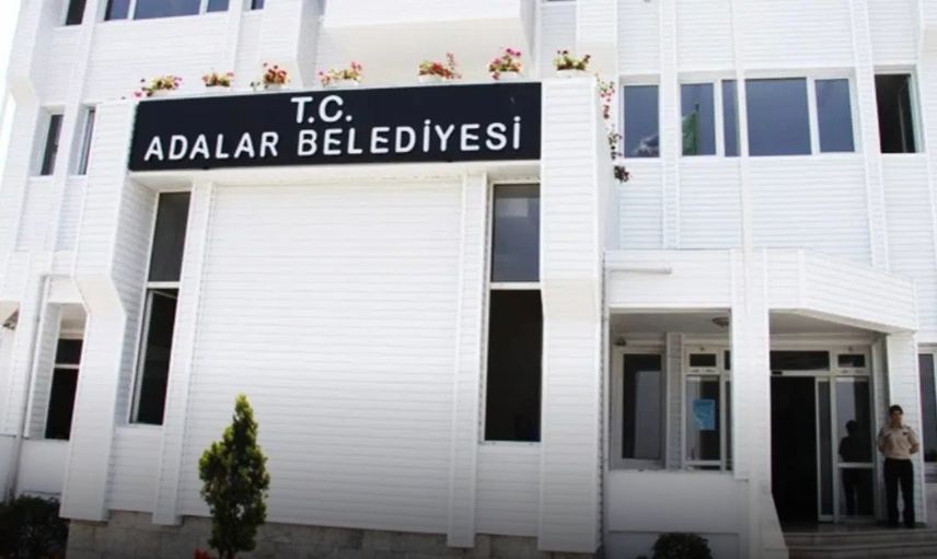 Adalar Belediyesi’nde Yolsuzluk Operasyonu: Belediye Başkanı Dahil 41 Gözaltı