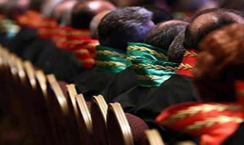 Adalet Bakanı Bozdağ’dan açıklama: Resmi Gazete’de yayımlandı! 1500 hakim ve savcı alınacak! Resmi Gazete’de yayımlandı