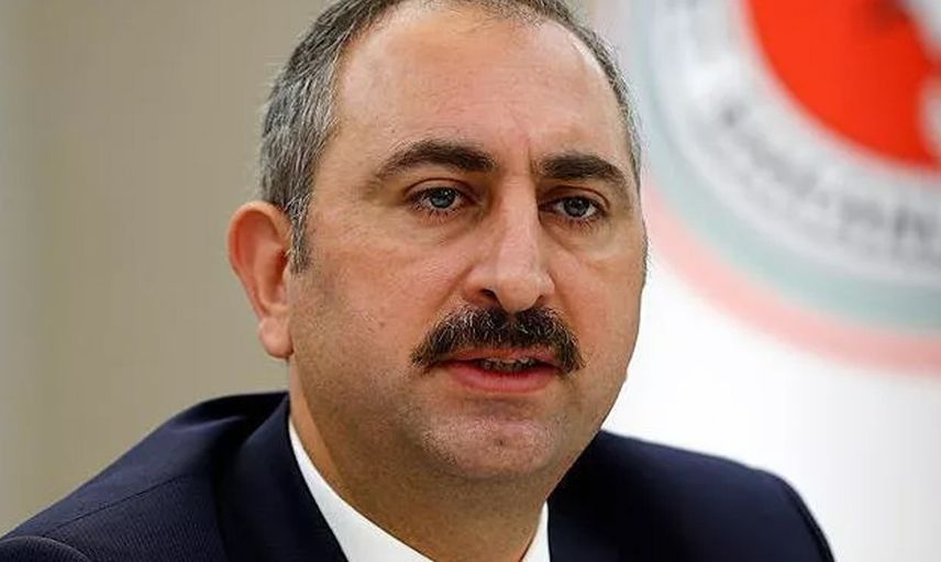 Adalet Bakanı Gül Açıkladı! 1 Milyondan Fazla Dosya Mahkemeye Gitmeden Çözüme Kavuştu