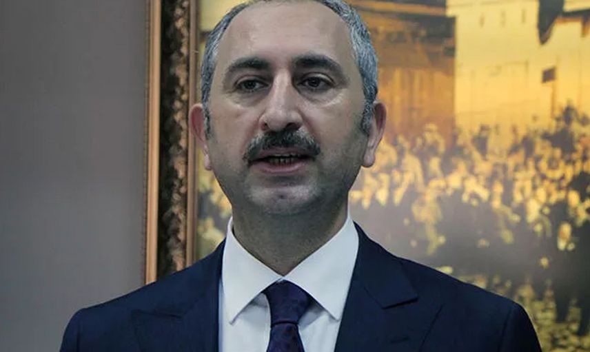 Adalet Bakanı Gül Açıkladı: Eski Sinop Cezaevi Kültür Ve Turizm İçin Dönüştürülüyor