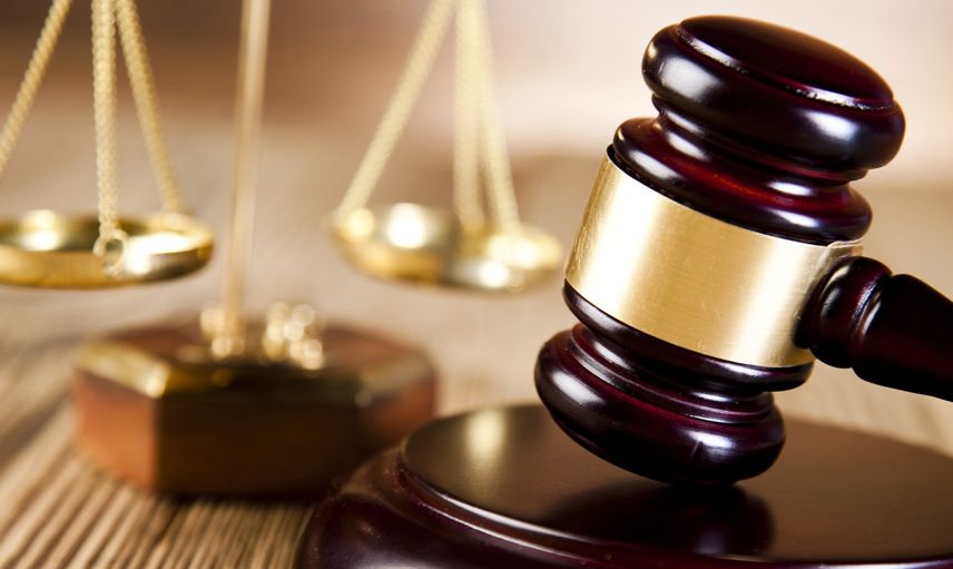 Adalet Bakanı Gül: Hak Aranacak Yegane Yer Yargıdır