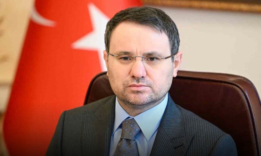 Adalet Bakanı Gürlek duyurdu: 5 organize suç örgütüne operasyon, 161 şüpheliye adli işlem