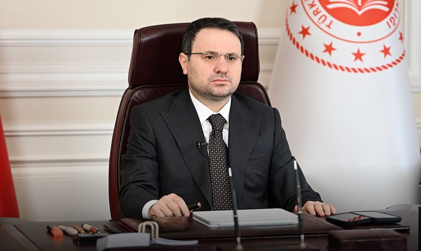 Adalet Bakanı Gürlek: İstanbul'da Avrupalıları dolandıran yapay zeka destekli suç şebekesi çökertildi
