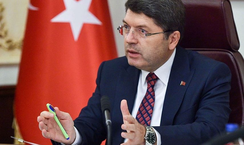 Adalet Bakanı Tunç açıkladı: Herkesin beklediği 8’inci Yargı Paketi yürürlüğe girdi!