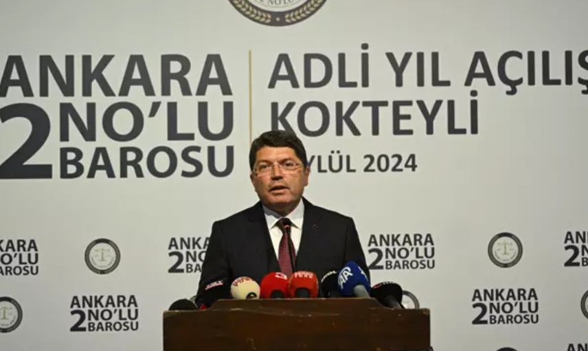 Adalet Bakanı Yılmaz Tunç Açıkladı: Dünyanın En Büyük Adalet Sarayı Yapılacak! Peki Hangi İlde Olacak?