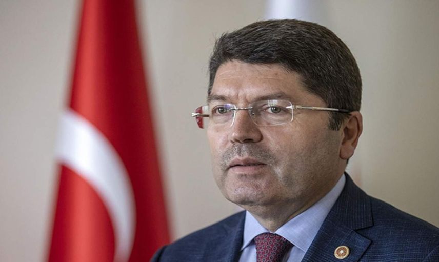 Adalet Bakanı Yılmaz Tunç kimdir? Yılmaz Tunç nereli, kaç yaşında ve hangi görevlerde bulundu? Yılmaz Tunç hayatı ve biyografisi