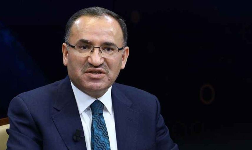 Adalet Bakanı’ndan Erzurum mitingi hakkında açıklama: Gözaltına alınanlar var