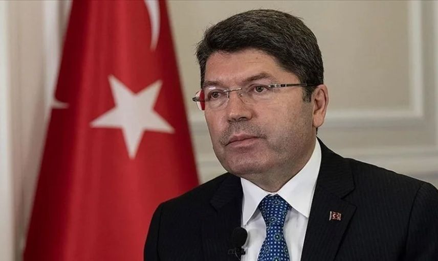 Adalet Bakanı'ndan İmralı ziyareti açıklaması