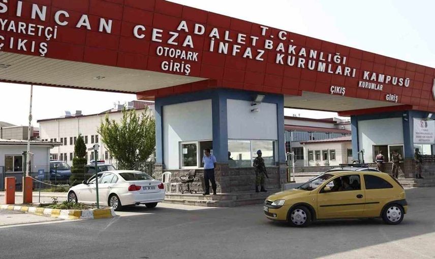Adalet Bakanlığı  açık cezaevi izinleri bitti mi, izinler uzatıldı mı?