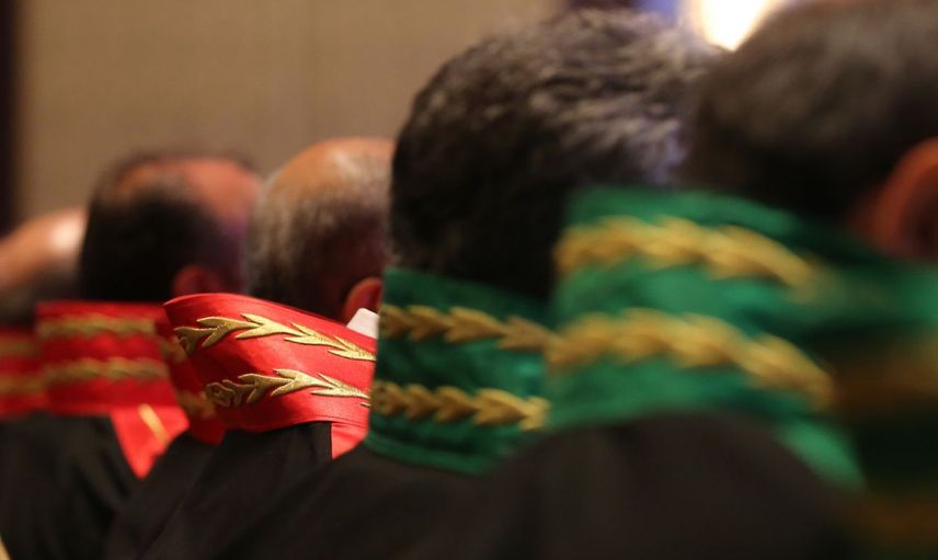 Adalet Bakanlığı hazırladı: Hakim ve Savcı Yardımcılığı Yönetmeliği Resmi Gazete'de
