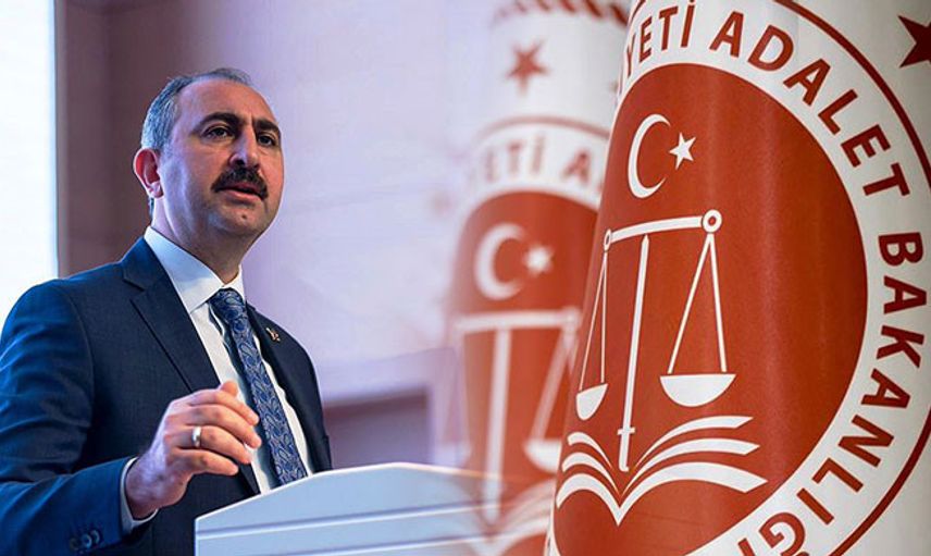 Adalet Bakanlığı Personel Alımı Kadro Dağılımı Nasıl Olacak?