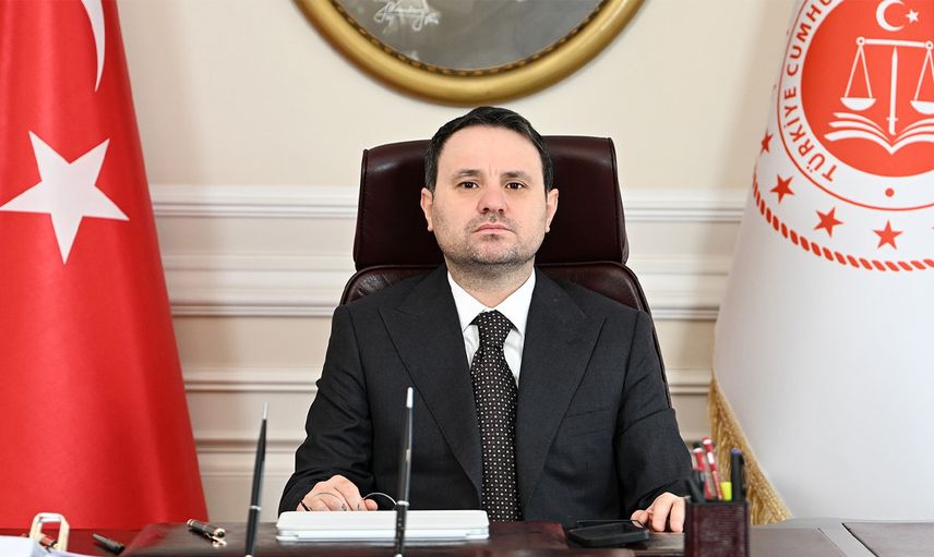Adalet Bakanlığı’ndan organize suçlarla mücadelede yeni adım
