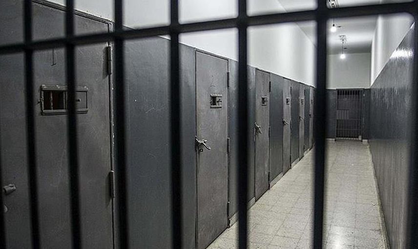 Adalet Komisyonu İnfaz Düzenlemesini Kabul Etti