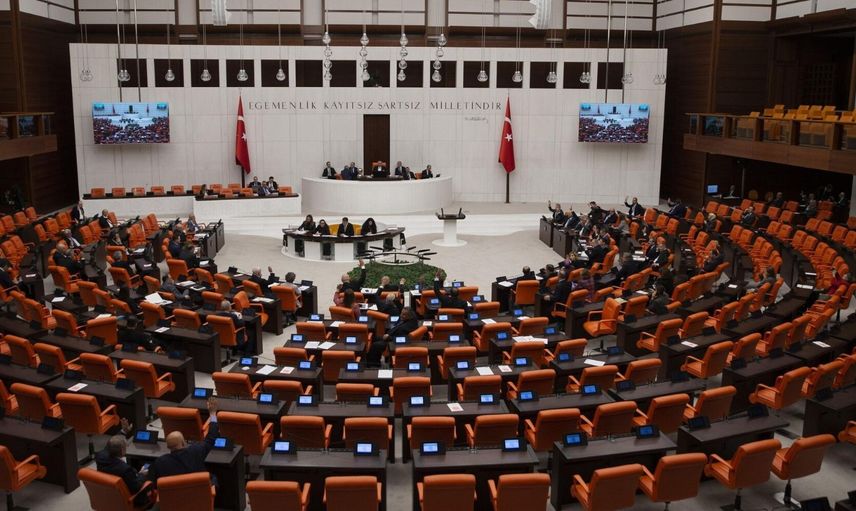 Adaletin korunması için İYİ Parti'den net çağrı: "Hukukun üstünlüğüne vurgu"