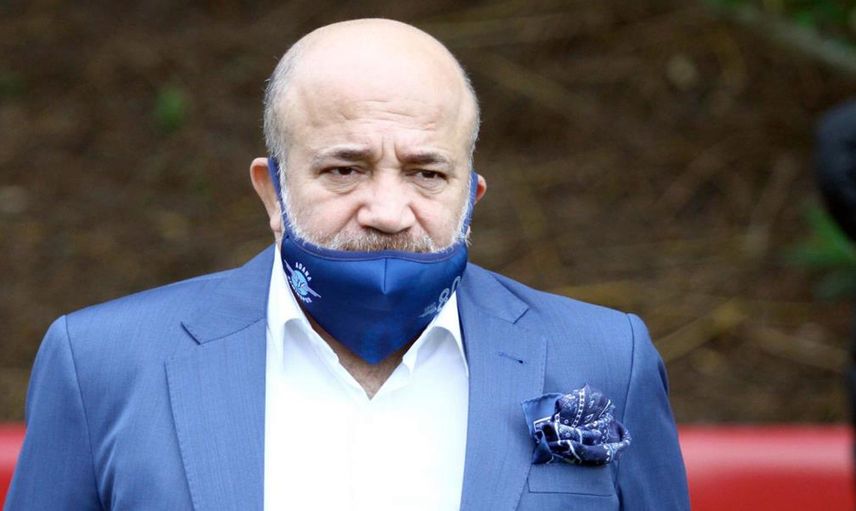 Adana Demirspor Başkanı Murat Sancak Beşiktaş'ın Yeni Teknik Direktörünün Şenol Güneş Olduğunu Açıkladı!