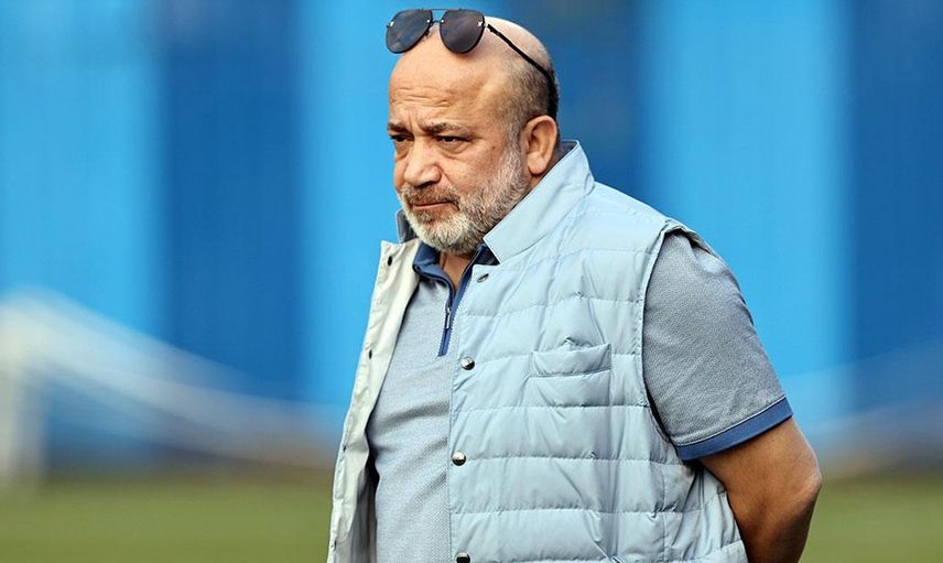 Adana Demirspor Başkanı Murat Sancak Trabzonspor'un Samet Akaydın için yapmış olduğu teklifi reddettiğini açıkladı