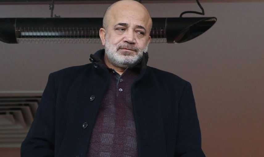 Adana Demirspor Başkanı Murat Sancak'tan Maç Sonu Çarpıcı Açıklamalar!