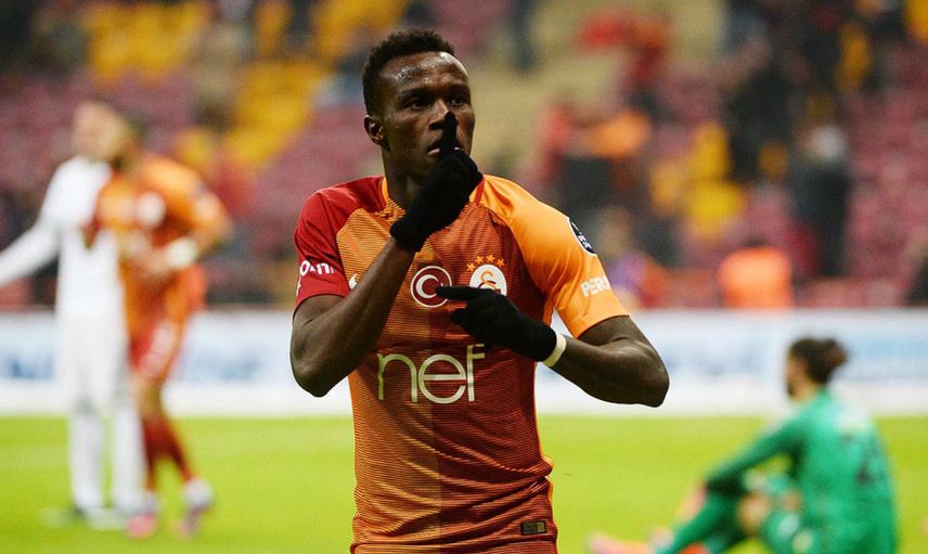 Adana Demirspor Bruma İle Anlaşma Sağladı!
