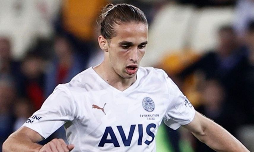 Adana Demirspor, Fenerbahçe'den Arda Okan Kurtulan'ı transfer etti!
