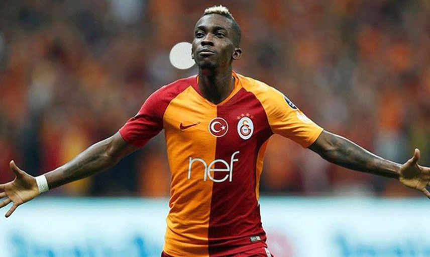 Adana Demirspor, Galatasaray'ın eski yıldızı Henry Onyekuru'yu transfer etti!