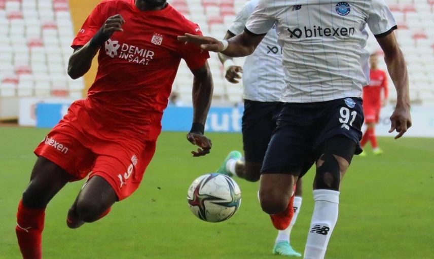 Adana Demirspor Sivasspor maçını canlı izle Bein Sports 2 – Adana Demir Sivas maçı canlı skor takip linki