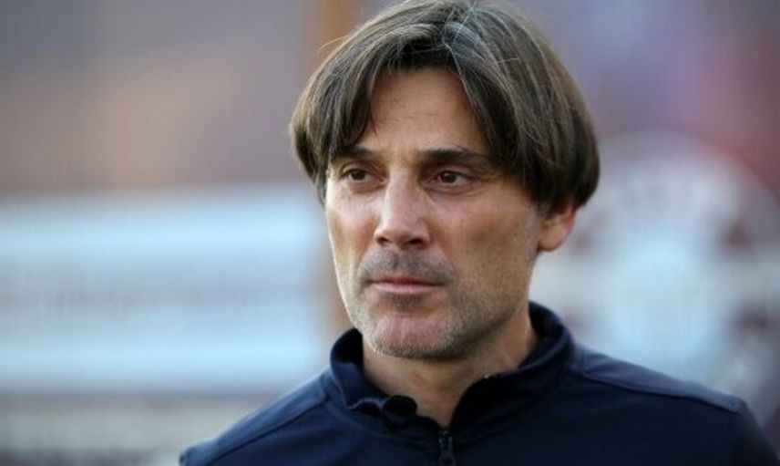 Adana Demirspor Teknik Direktörü Vincenzo Montella'dan Fatih Terim açıklaması!