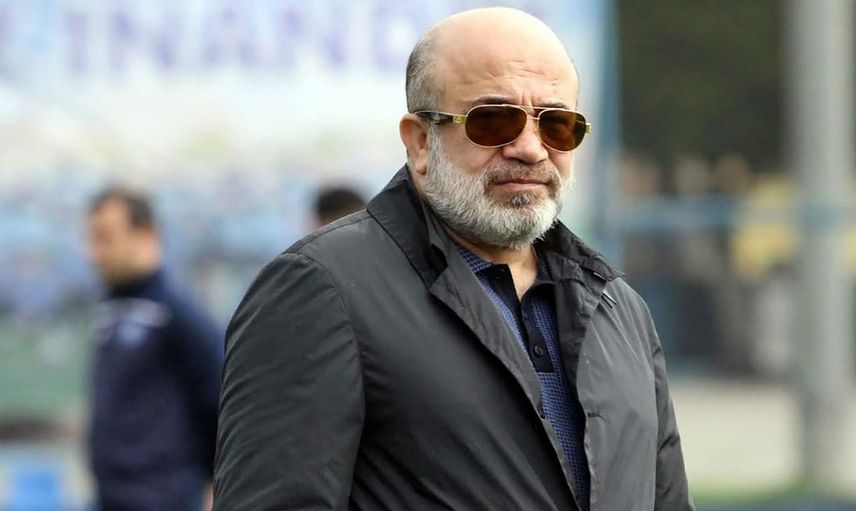 Adana Demirspor'da Başkan Murat Sancak TFF'nin Verdiği Ceza Hakkında Konuştu!