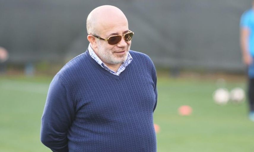 Adana Demirspor'da Murat Sancak Taraftarlara Seslendi!
