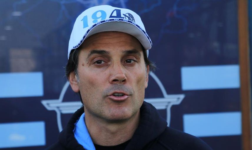 Adana Demirspor'da Vincenzo Montella, Trabzonspor maçını kazanarak Avrupa'ya gitme hedeflerini sürdürmek istediklerini söyledi