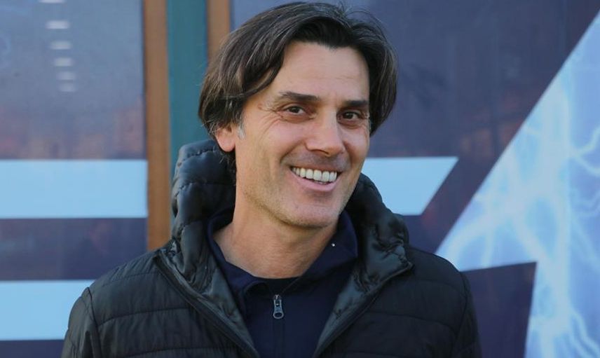 Adana Demirspor'da Vincenzo Montella'dan Trabzonspor Açıklaması