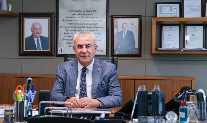 Adana Ihracatı Mayıs Ayında Yüzde 3.9 Arttı