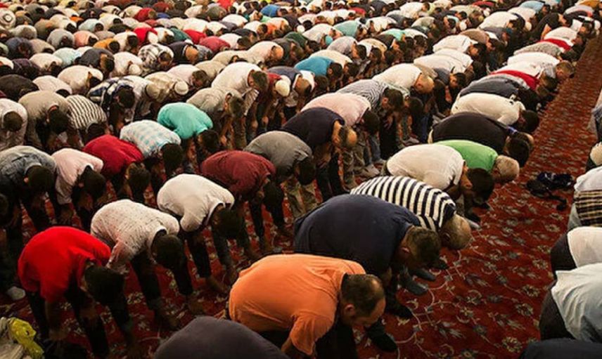 Adana Kurban Bayramı namazı saat kaçta? 2022 Adana Kurban Bayramı namazı saati