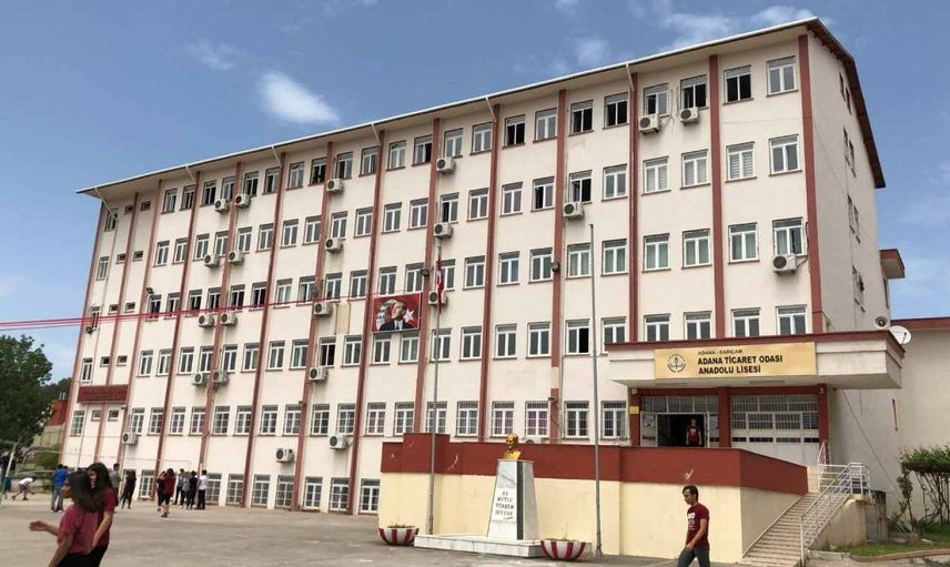 Adana liseleri MEB 2022 taban puanları, yüzdelik dilimleri - Adana LGS  MEB 2022 Lise taban puanları