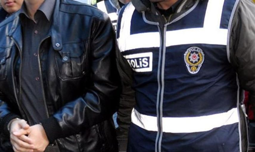 Adana Merkezli Tefeci Operasyonu!