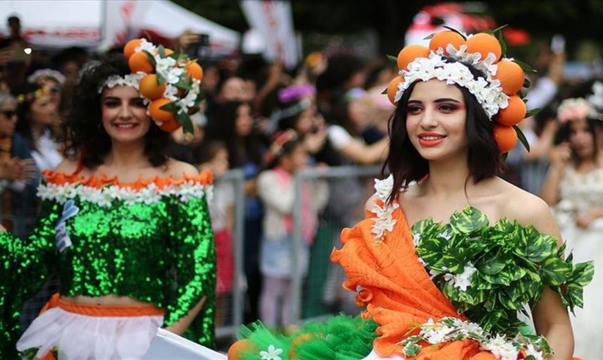 Adana Portakal Çiçeği Festivali 2022 ne zaman, hangi gün nerede yapılacak? Adana Portakal Çiçeği Festivali konser yeri ve konser tarihleri