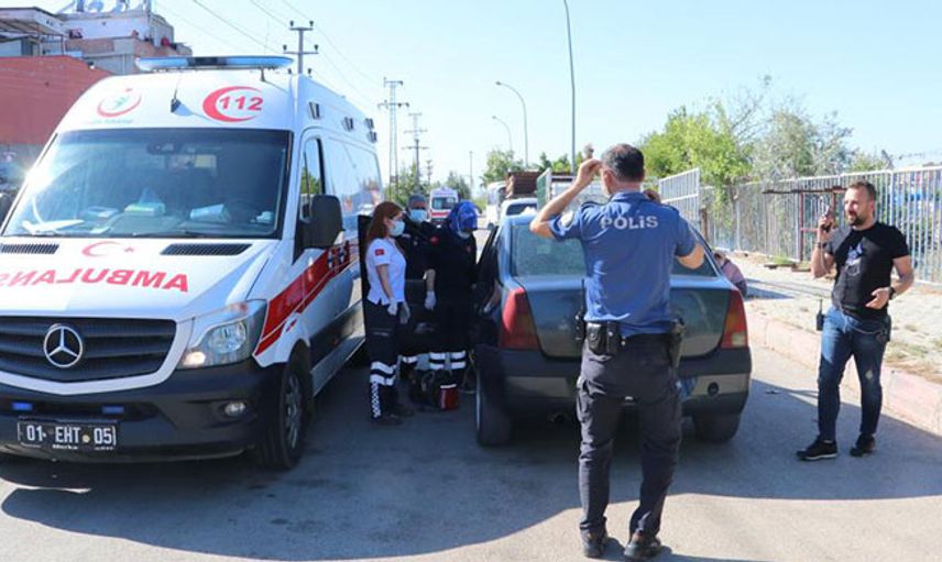 Adana’da 2 Bekçi Arasındaki Tartışmada 2 Kişi Öldü