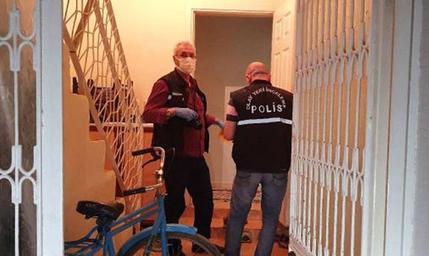 Adana'da Aile Arasında Ölümle Biten Kavga