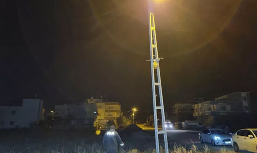 Adana’da Akıl Almaz Olay! İki Gencin Oyunu Feci Şekilde Son Buldu