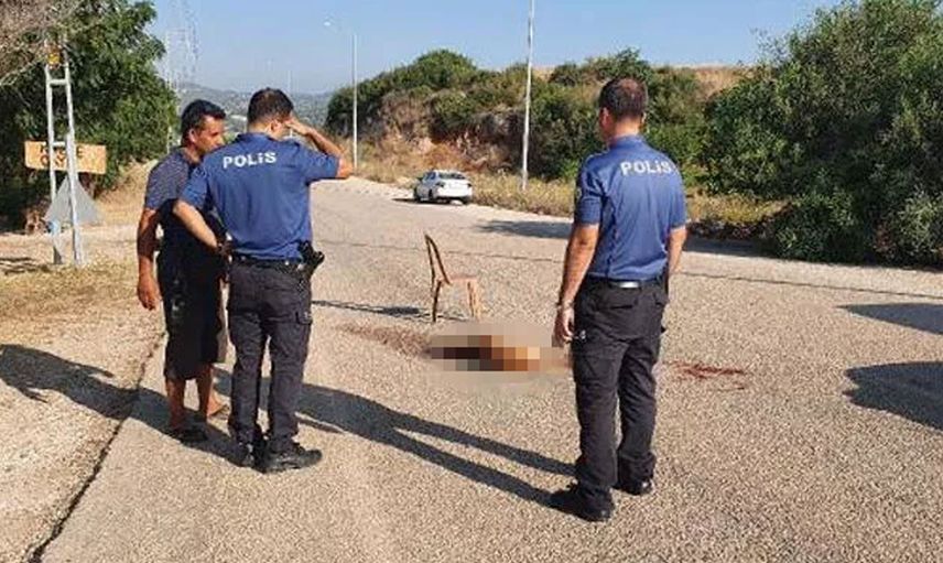 Adana’da Akılalmaz Olay! Cani Adam Sokak Köpeğini Av Tüfeğiyle Vurdu