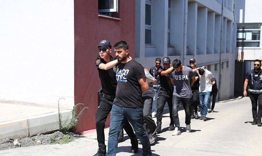Adana'da akılalmaz olay! 'Niye yan baktın' kavgası 1 can aldı