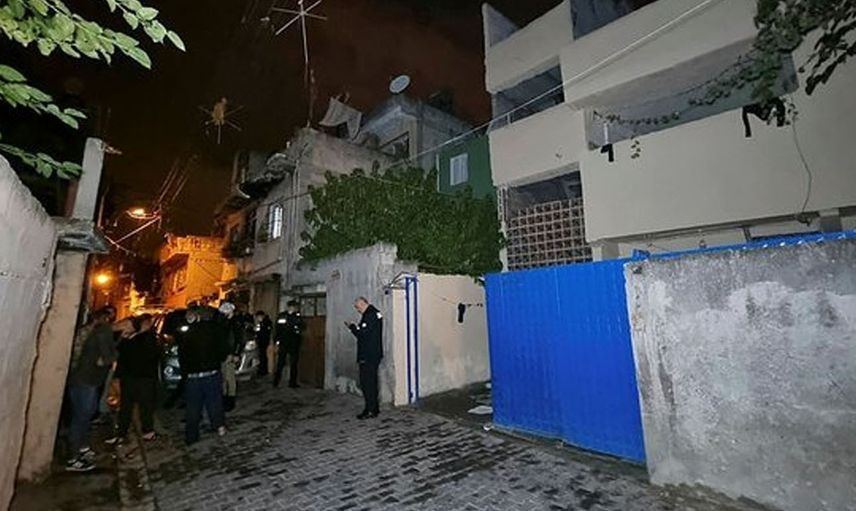 Adana'da Akılalmaz Olay, Suriyeli Ev Arkadaşını Defalarca Bıçakladı!