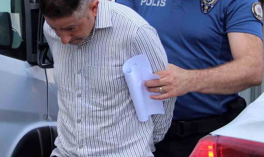 Adana'da alkollü sürücü yaya geçidinde genç kızı öldürdü