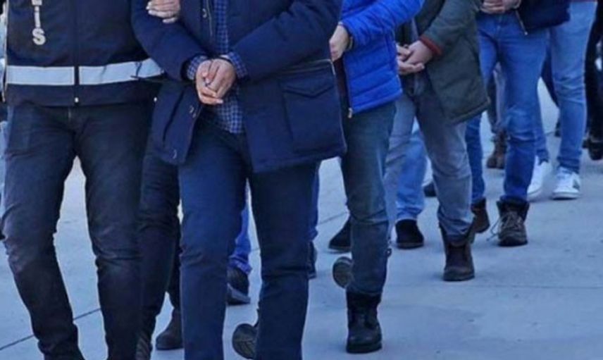 Adana'da Aranan 24 Zanlı Yakalandı