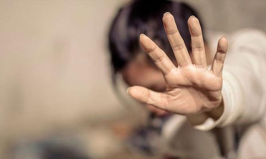 Adana'da Ayrıldığı Eşini Darbeden Zanlı Tutuklandı