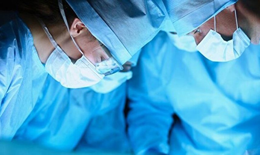 Adana'da Baş Ağrısı Sebebiyle Hastaneye Gitmişti: Burnundan Çıkan Şeye Herkes Şaşırdı!