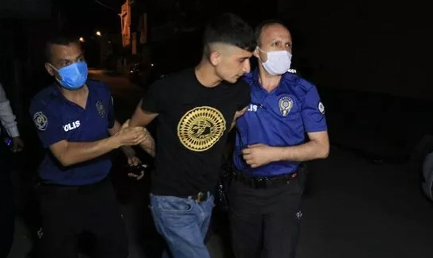 Adana'da Bekçilere Silahlı Saldırı! 2 Gözaltı!