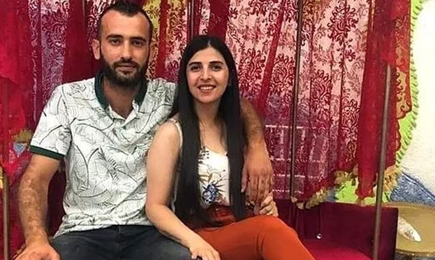 Adana'da Bir Koca Yine Can Aldı: Dün Barıştığı Eşini, Bugün Tüfekle Öldürdü